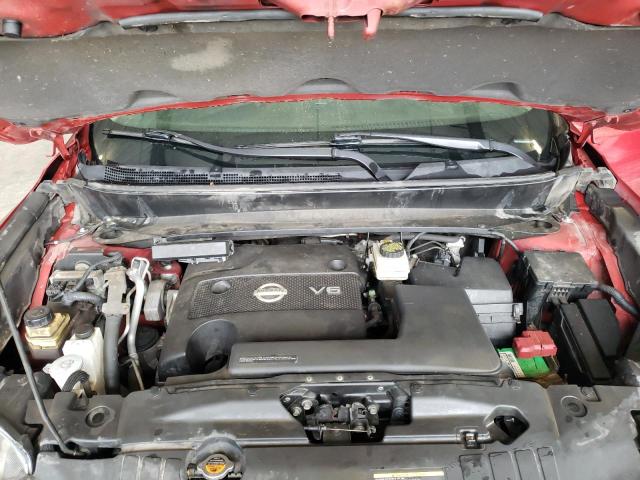 Photo 11 VIN: 5N1AR2MM8EC621278 - NISSAN PATHFINDER 