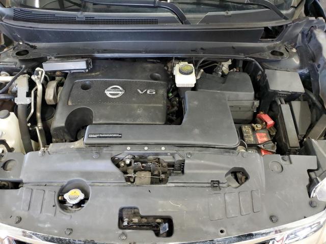 Photo 10 VIN: 5N1AR2MM8EC622107 - NISSAN PATHFINDER 