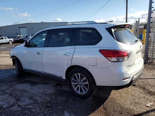 Photo 1 VIN: 5N1AR2MM8EC626352 - NISSAN PATHFINDER 