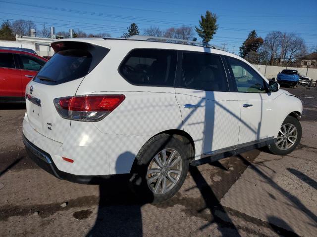 Photo 2 VIN: 5N1AR2MM8EC626352 - NISSAN PATHFINDER 