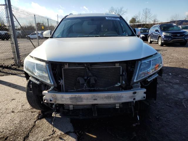 Photo 4 VIN: 5N1AR2MM8EC626352 - NISSAN PATHFINDER 