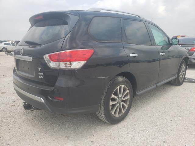 Photo 3 VIN: 5N1AR2MM8EC626769 - NISSAN PATHFINDER 