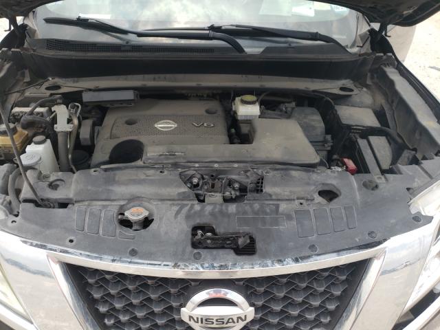 Photo 6 VIN: 5N1AR2MM8EC626769 - NISSAN PATHFINDER 