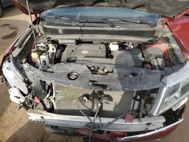 Photo 11 VIN: 5N1AR2MM8EC628070 - NISSAN PATHFINDER 