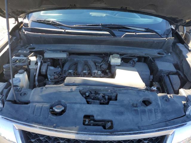 Photo 11 VIN: 5N1AR2MM8EC632250 - NISSAN PATHFINDER 