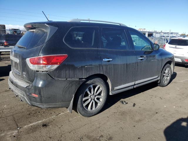 Photo 2 VIN: 5N1AR2MM8EC632250 - NISSAN PATHFINDER 