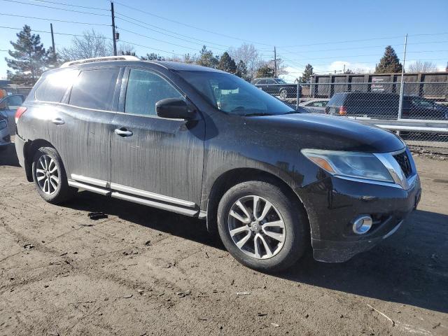 Photo 3 VIN: 5N1AR2MM8EC632250 - NISSAN PATHFINDER 