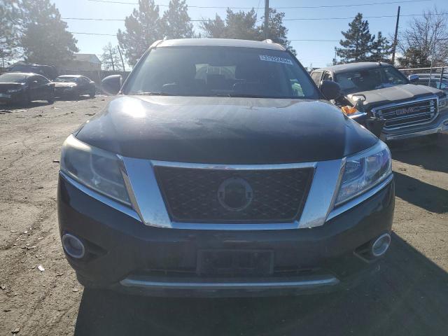 Photo 4 VIN: 5N1AR2MM8EC632250 - NISSAN PATHFINDER 