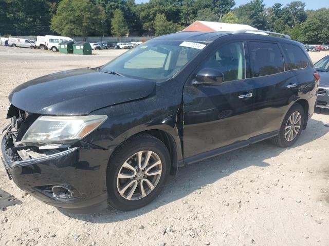 Photo 0 VIN: 5N1AR2MM8EC646455 - NISSAN PATHFINDER 