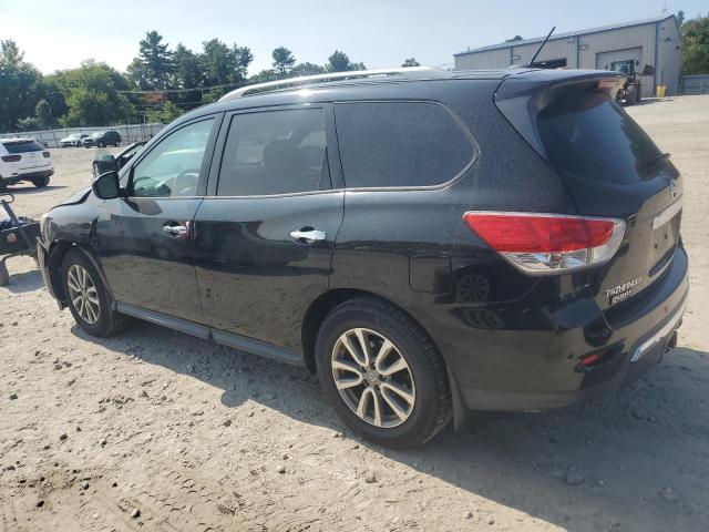 Photo 1 VIN: 5N1AR2MM8EC646455 - NISSAN PATHFINDER 