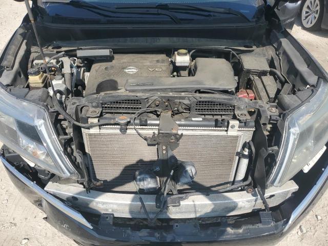 Photo 11 VIN: 5N1AR2MM8EC646455 - NISSAN PATHFINDER 