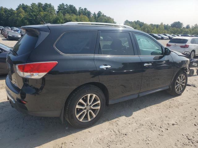 Photo 2 VIN: 5N1AR2MM8EC646455 - NISSAN PATHFINDER 