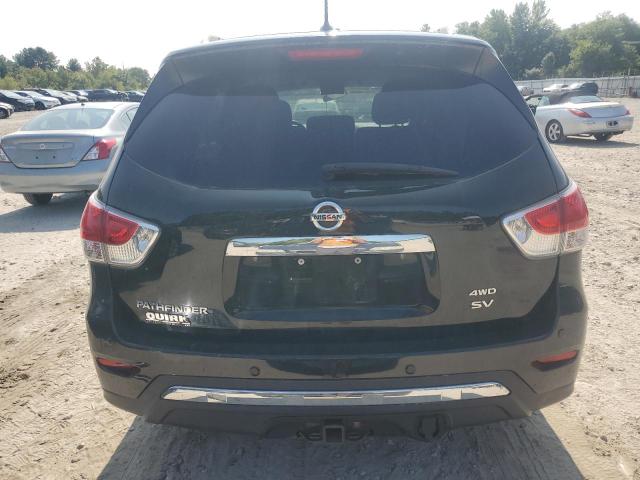 Photo 5 VIN: 5N1AR2MM8EC646455 - NISSAN PATHFINDER 