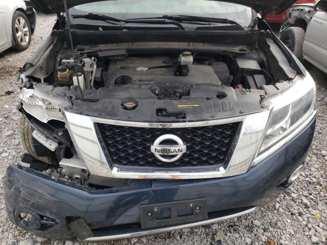 Photo 6 VIN: 5N1AR2MM8EC649730 - NISSAN PATHFINDER 