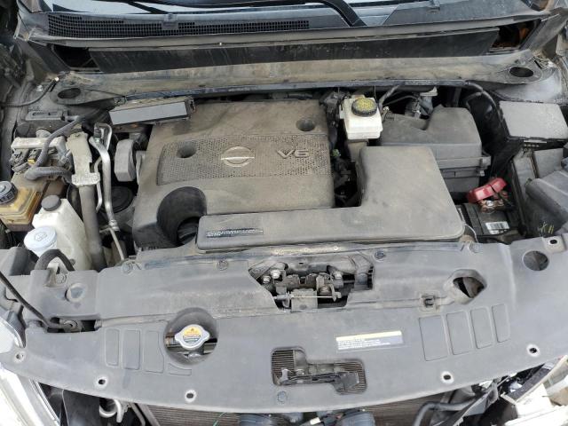 Photo 11 VIN: 5N1AR2MM8EC654894 - NISSAN PATHFINDER 