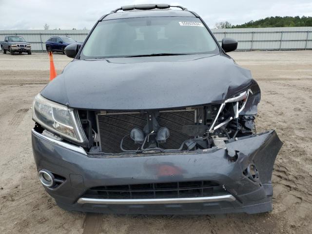 Photo 4 VIN: 5N1AR2MM8EC654894 - NISSAN PATHFINDER 