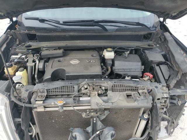 Photo 11 VIN: 5N1AR2MM8EC655740 - NISSAN PATHFINDER 