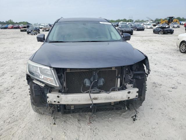 Photo 4 VIN: 5N1AR2MM8EC655740 - NISSAN PATHFINDER 