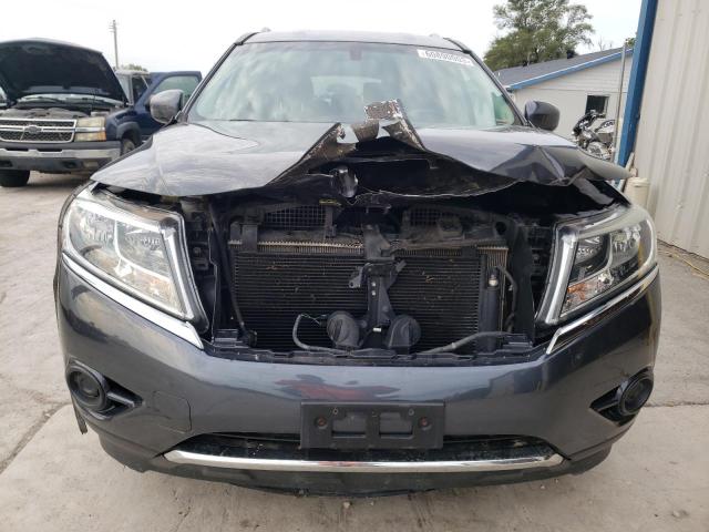 Photo 4 VIN: 5N1AR2MM8EC666043 - NISSAN PATHFINDER 