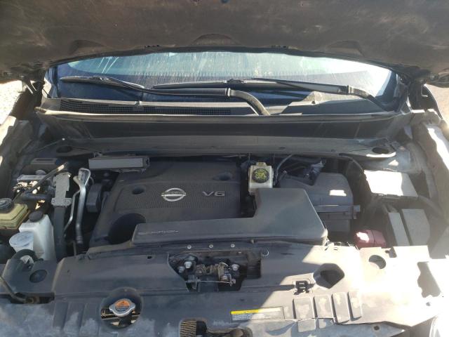 Photo 6 VIN: 5N1AR2MM8EC677415 - NISSAN PATHFINDER 