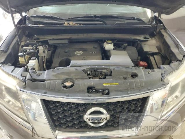 Photo 11 VIN: 5N1AR2MM8EC680573 - NISSAN PATHFINDER 