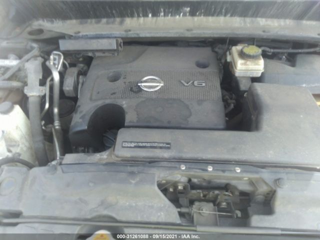 Photo 9 VIN: 5N1AR2MM8EC687698 - NISSAN PATHFINDER 