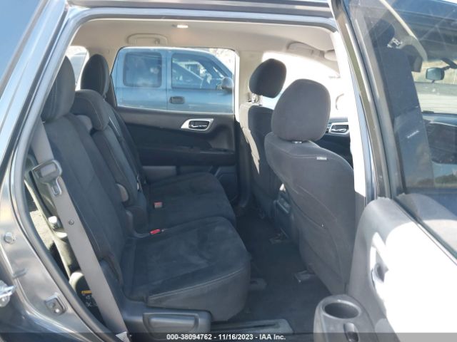 Photo 7 VIN: 5N1AR2MM8EC693517 - NISSAN PATHFINDER 