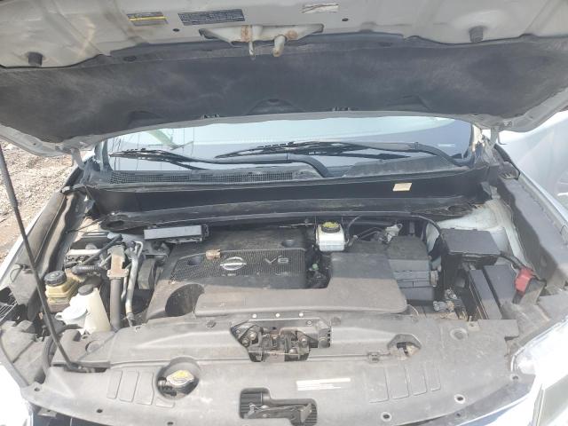 Photo 11 VIN: 5N1AR2MM8EC695977 - NISSAN PATHFINDER 