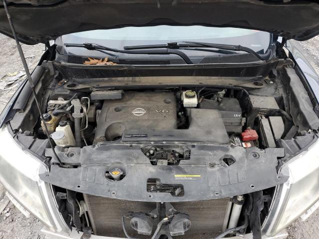 Photo 11 VIN: 5N1AR2MM8EC698314 - NISSAN PATHFINDER 