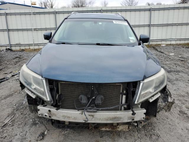 Photo 4 VIN: 5N1AR2MM8EC698314 - NISSAN PATHFINDER 