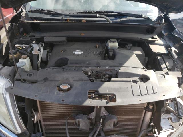 Photo 6 VIN: 5N1AR2MM8EC699799 - NISSAN PATHFINDER 