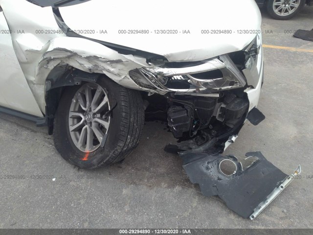 Photo 5 VIN: 5N1AR2MM8EC709425 - NISSAN PATHFINDER 