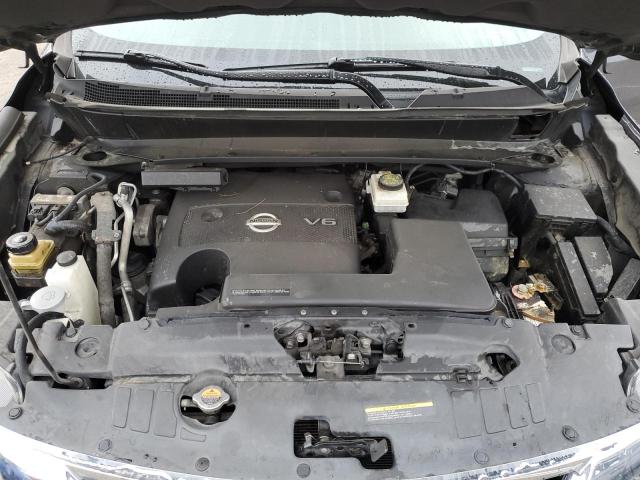 Photo 11 VIN: 5N1AR2MM8EC710946 - NISSAN PATHFINDER 