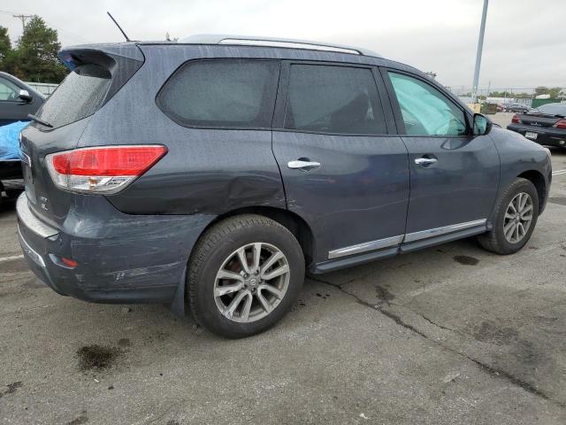 Photo 2 VIN: 5N1AR2MM8EC710946 - NISSAN PATHFINDER 