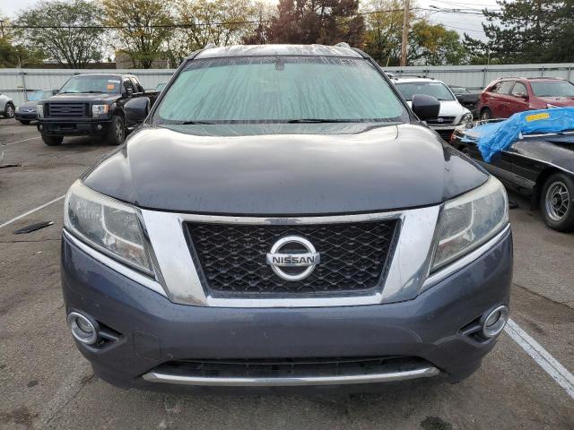 Photo 4 VIN: 5N1AR2MM8EC710946 - NISSAN PATHFINDER 