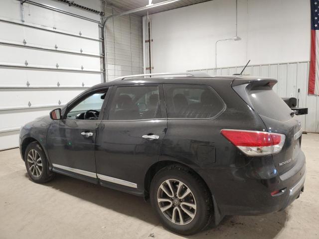 Photo 1 VIN: 5N1AR2MM8EC711045 - NISSAN PATHFINDER 