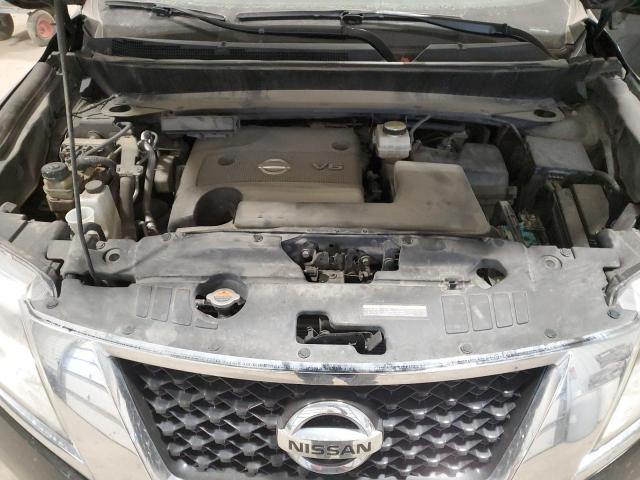 Photo 11 VIN: 5N1AR2MM8EC711045 - NISSAN PATHFINDER 