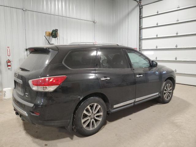 Photo 2 VIN: 5N1AR2MM8EC711045 - NISSAN PATHFINDER 