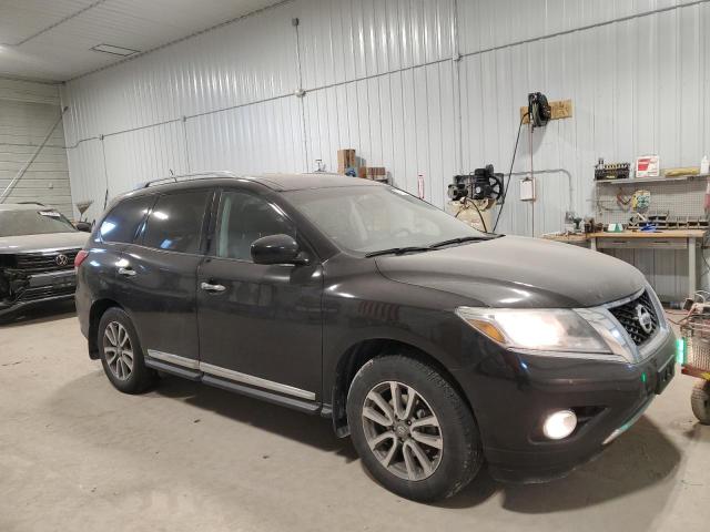 Photo 3 VIN: 5N1AR2MM8EC711045 - NISSAN PATHFINDER 