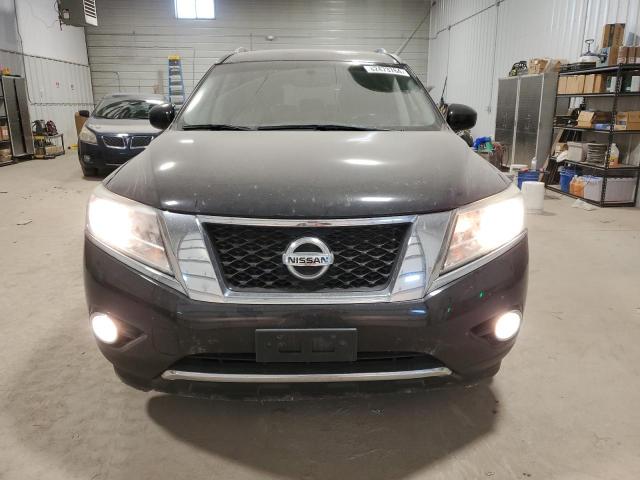 Photo 4 VIN: 5N1AR2MM8EC711045 - NISSAN PATHFINDER 