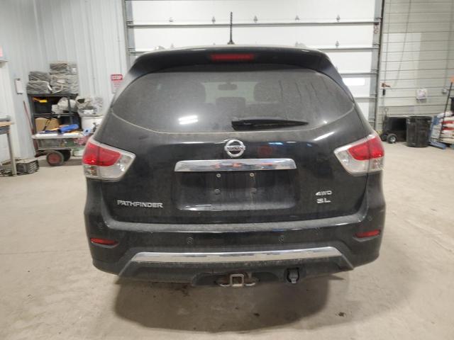 Photo 5 VIN: 5N1AR2MM8EC711045 - NISSAN PATHFINDER 