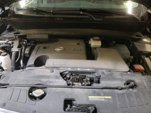 Photo 6 VIN: 5N1AR2MM8EC711675 - NISSAN PATHFINDER 