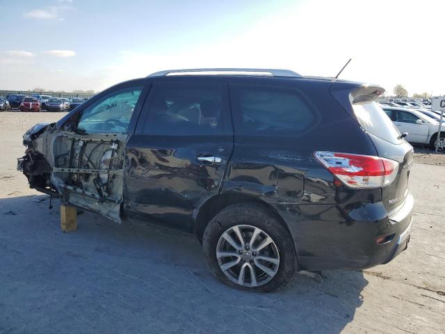 Photo 1 VIN: 5N1AR2MM8EC717394 - NISSAN PATHFINDER 