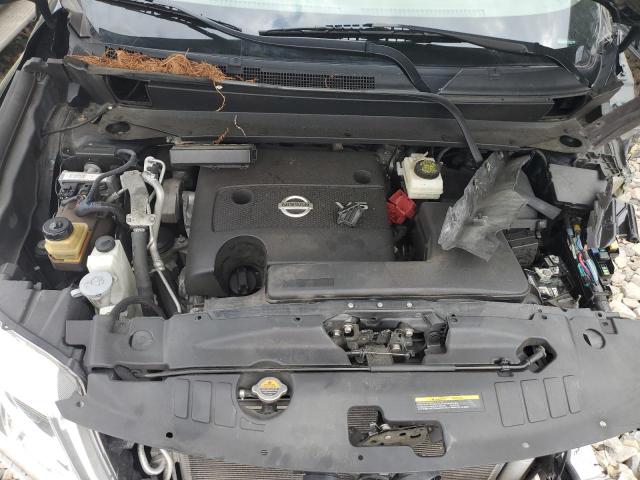 Photo 11 VIN: 5N1AR2MM8EC717394 - NISSAN PATHFINDER 