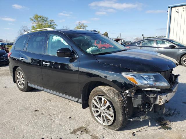 Photo 3 VIN: 5N1AR2MM8EC717394 - NISSAN PATHFINDER 