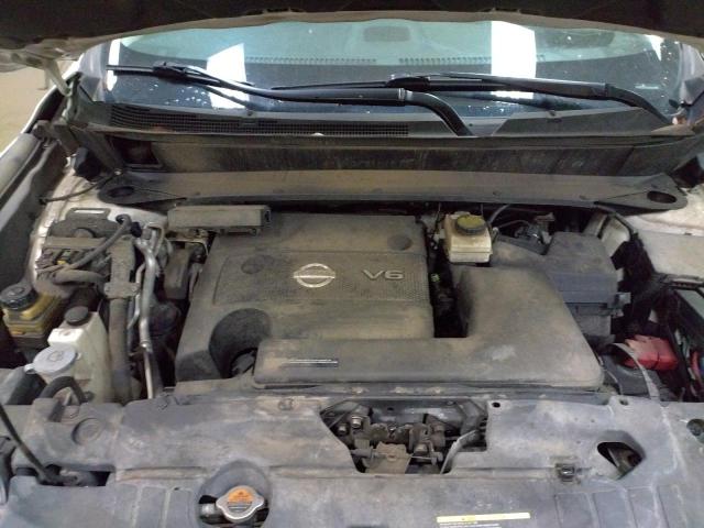 Photo 11 VIN: 5N1AR2MM8EC717475 - NISSAN PATHFINDER 