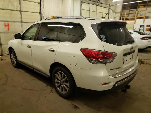 Photo 1 VIN: 5N1AR2MM8EC722417 - NISSAN PATHFINDER 