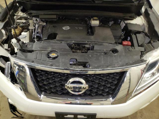 Photo 10 VIN: 5N1AR2MM8EC722417 - NISSAN PATHFINDER 