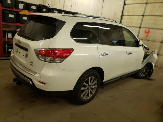 Photo 2 VIN: 5N1AR2MM8EC722417 - NISSAN PATHFINDER 