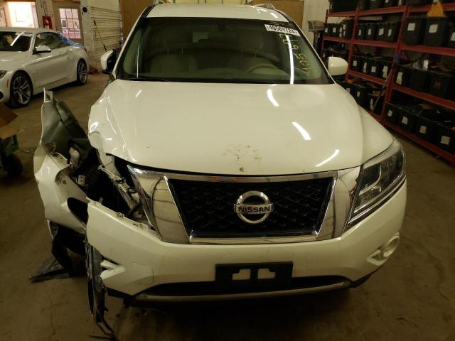 Photo 4 VIN: 5N1AR2MM8EC722417 - NISSAN PATHFINDER 